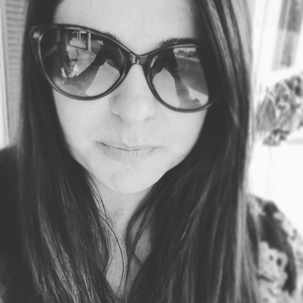 Meet your Posher, Vanessa